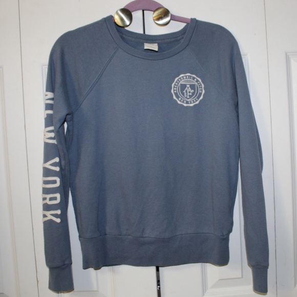 Abercrombie and Fitch Sweatshirt - Picture 1 of 2